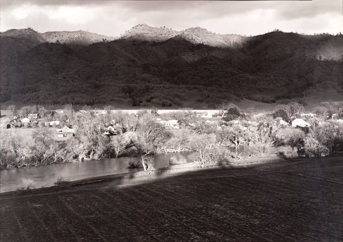 Monticello 1956 Pirkle Jones