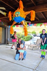 Pinata kids