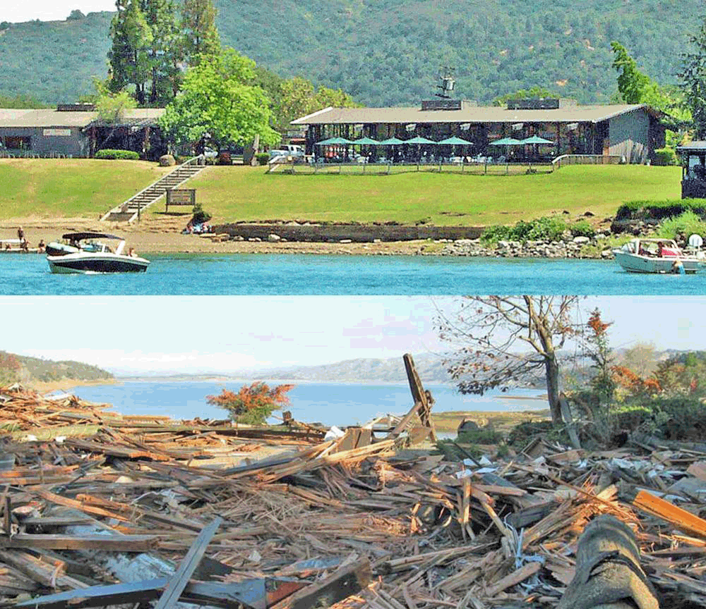 Steele Park Restaurant from lake edited-1