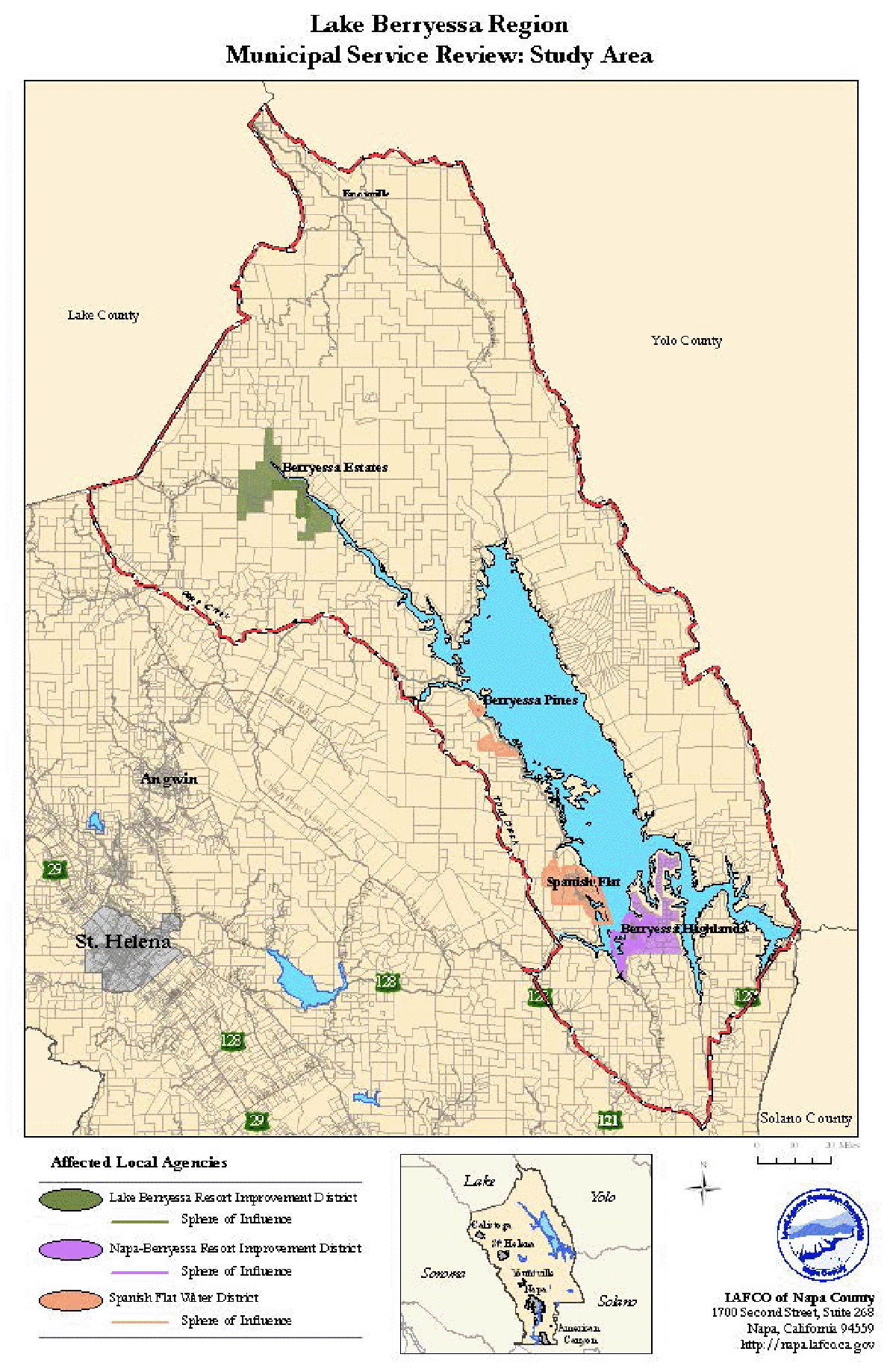 2010 LAFCO map 2010 copy