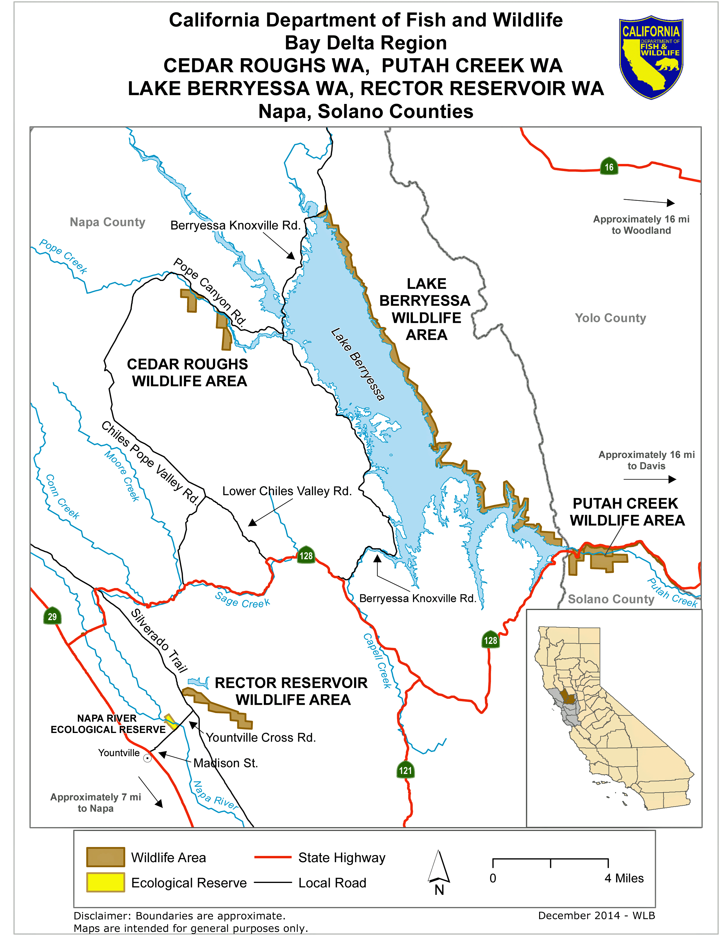 2014 Fish & Wildlife